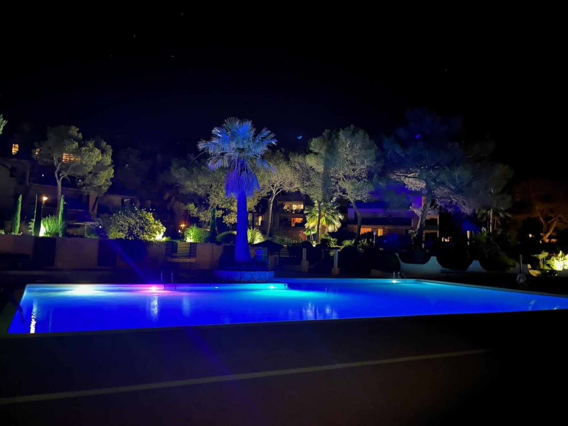 Saint-Raphael, Boulouris, F2 Dans Belle Residence 3 Piscines, Proche Bord De Mer エクステリア 写真